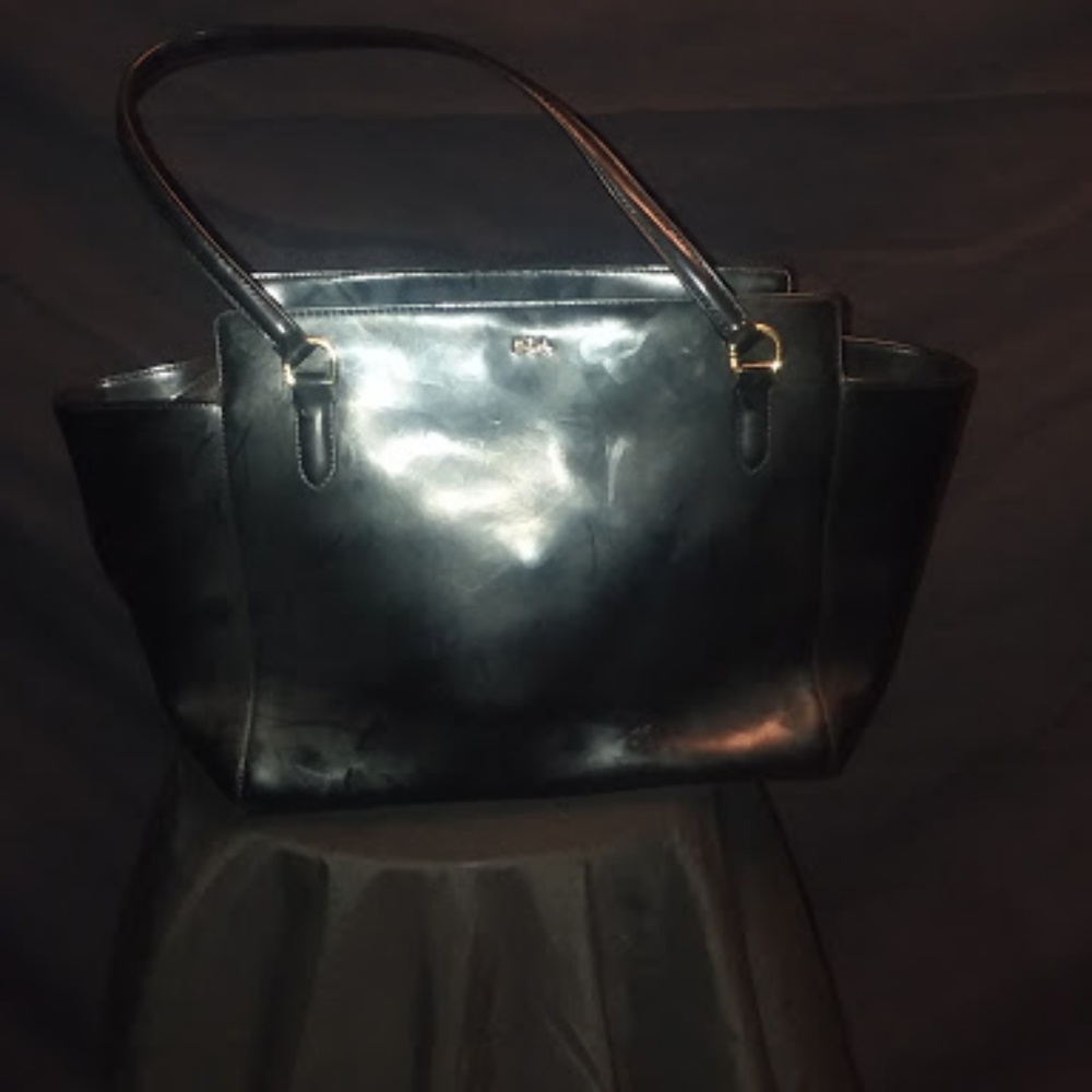 Ralph's Lauren Purse